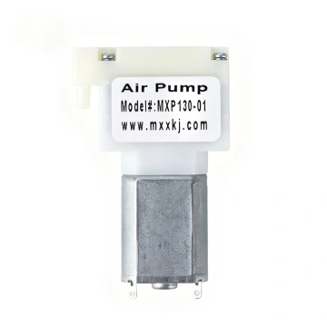 DC12v Miniature Air Pump 130 Motor For Atomizer
